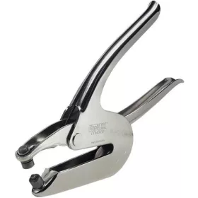   Lyukasztó, ringliző fémgyűrűhöz, RAPID Eyeleter Combi (E31069426)