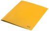 Gyorsfűző, A4, karton, LEITZ Recycle, sárga (E39040015)