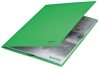 Gumis mappa, karton, A4, LEITZ Recycle, zöld (E39080055)