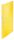 Bemutatómappa, 20 zsebes, A4, LEITZ Wow, sárga (E46310016)