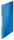 Bemutatómappa, 20 zsebes, A4, LEITZ Wow, kék (E46310036)