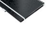 Spirálfüzet, A4, kockás, 80 lap, LEITZ Wow Active, fekete (E46450095)