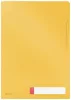 Genotherm, L, A4, PP, LEITZ Cosy Privacy, melegsárga (E47080019)