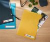 Genotherm, L, A4, PP, LEITZ Cosy Privacy, melegsárga (E47080019)