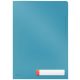 Genotherm, L, A4, PP, LEITZ Cosy Privacy, nyugodtkék (E47080061)