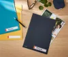 Genotherm, L, A4, PP, LEITZ Cosy Privacy, bársonyszürke (E47080089)