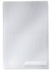 Genotherm, lefűzhető, A4, 200 mikron, füllel, LEITZ CombiFile Jumbo, áttetsző (E47270003)