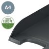 Irattálca, műanyag, LEITZ Plus, fehér (E52270001)