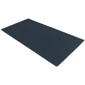   Könyökalátét, 80x40 cm, csúszásmentes, LEITZ Cosy, bársonyszürke (E52680089)