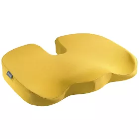   Ülőpárna, ergonómiai, LEITZ Ergo Cosy, melegsárga (E52840019)