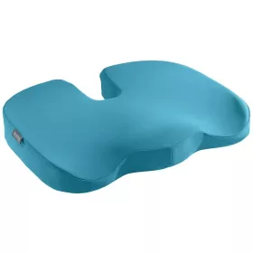   Ülőpárna, ergonómiai, LEITZ Ergo Cosy, nyugodtkék (E52840061)