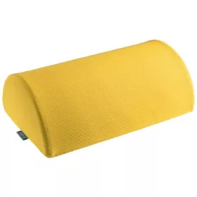Lábtámasz, LEITZ Ergo Cosy, melegsárga (E53710019)