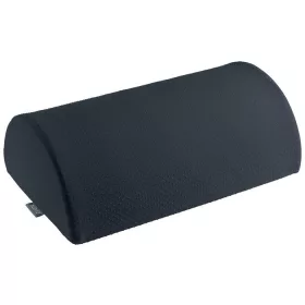 Lábtámasz, LEITZ Ergo Cosy, bársonyszürke (E53710089)