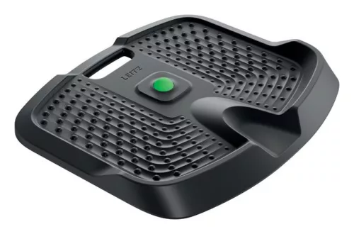 Álláskönnyítő szőnyeg, ergonómiai, LEITZ Ergo Active (E53730089)
