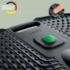 Álláskönnyítő szőnyeg, ergonómiai, LEITZ Ergo Active (E53730089)