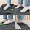 Álláskönnyítő szőnyeg, ergonómiai, LEITZ Ergo Active (E53730089)