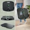 Álláskönnyítő szőnyeg, ergonómiai, LEITZ Ergo Active (E53730089)