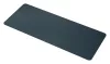 Asztali alátét egérpaddal, 100x40 cm, LEITZ, sötétszürke (E53840089)