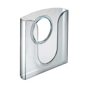  Katalógustartó rekesz, A4, LEITZ Presenter, víztiszta (E54010002)