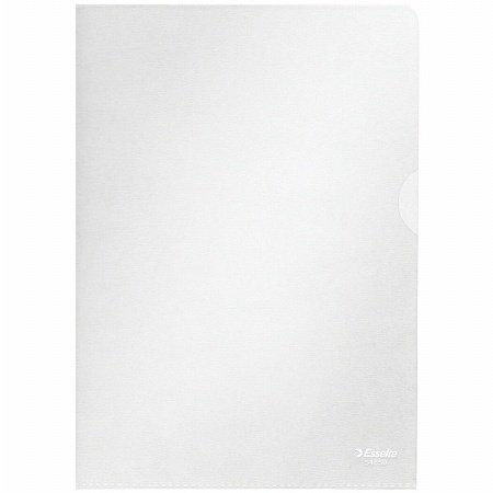 Genotherm, L, A5, 115 mikron, narancsos felület, ESSELTE Standard (E54850)