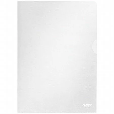 Genotherm, L, A5, 115 mikron, narancsos felület, ESSELTE Standard (E54850)