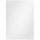 Genotherm, L, A5, 115 mikron, narancsos felület, ESSELTE Standard (E54850)