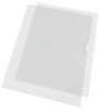 Genotherm, L, A5, 115 mikron, narancsos felület, ESSELTE Standard (E54850)