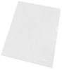Genotherm, L, A5, 115 mikron, narancsos felület, ESSELTE Standard (E54850)