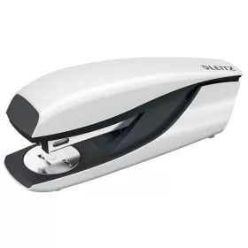   Tűzőgép, 24/6, 26/6, 30 lap, LEITZ Nexxt Wow, fehér (E55021001)