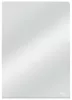 Genotherm, L, A4, 150 mikron, víztiszta felület, ESSELTE Luxus (E55270)