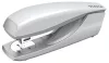 Tűzőgép, 24/6, 26/6, 30 lap, LEITZ Nexxt Style, kristályfehér (E55620004)