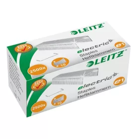   Tűzőkapocs, No.10, elektromos tűzőgépekhez, LEITZ E1 (E55680000)