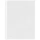 Genotherm, lefűzhető, A4, 43 mikron, narancsos felület, ESSELTE Standard (E56171)