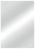 Genotherm, L, A4, 105 mikron, víztiszta felület, ESSELTE Luxus (E56218)