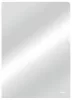 Genotherm, L, A4, 105 mikron, víztiszta felület, ESSELTE Luxus (E56218)