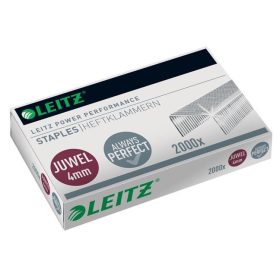 Tűzőkapocs, LEITZ Juwel (E56400000)