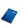 Aláírókönyv, A4, 20 részes, karton, ESSELTE, kék (E621063)