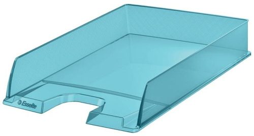 Irattálca, műanyag, ESSELTE Colour'Breeze, kék (E626274)
