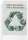 Genotherm, lefűzhető, A4, 70 mikron, narancsos felület, ESSELTE Recycled (E627493)
