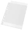 Genotherm, lefűzhető, A5, 70 mikron, narancsos felület, ESSELTE Recycled (E627495)