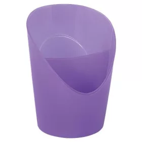   Írószertartó, ESSELTE Colour'Breeze, levendula (E628460)