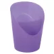 Írószertartó, ESSELTE Colour'Breeze, levendula (E628460)