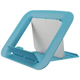 Laptop állvány, LEITZ Ergo Cosy, nyugodtkék (E64260061)