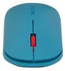 Egér, vezeték nélküli, Bluetooth, LEITZ Cosy, nyugodtkék (E65310061)