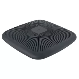   Ülőpárna, ergonómiai, LEITZ Ergo, sötétszürke (E65390089)