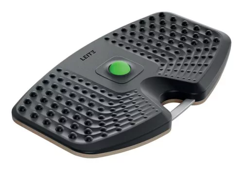 Egyensúlyozó deszka, ergonómiai, LEITZ Ergo Active (E65870089)