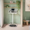 Egyensúlyozó deszka, ergonómiai, LEITZ Ergo Active (E65870089)