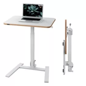 Ülő/álló laptop asztal, LEITZ Ergo (E65880001)