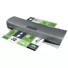 Laminálógép, A3, 80-175 mikron, LEITZ iLam Office Pro, ezüst (E75180084)