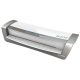 Laminálógép, A3, 80-175 mikron, LEITZ iLam Office Pro, ezüst (E75180084)